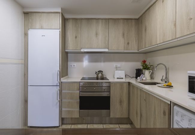 Maison mitoyenne à Javea - Altamar Eden Maison mitoyenne à Javea - Altamar Eden