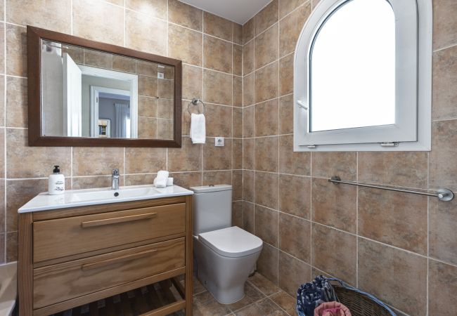 Maison mitoyenne à Javea - Altamar Eden Maison mitoyenne à Javea - Altamar Eden