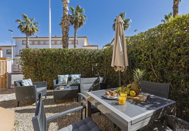 Maison mitoyenne à Javea - Altamar Eden Maison mitoyenne à Javea - Altamar Eden