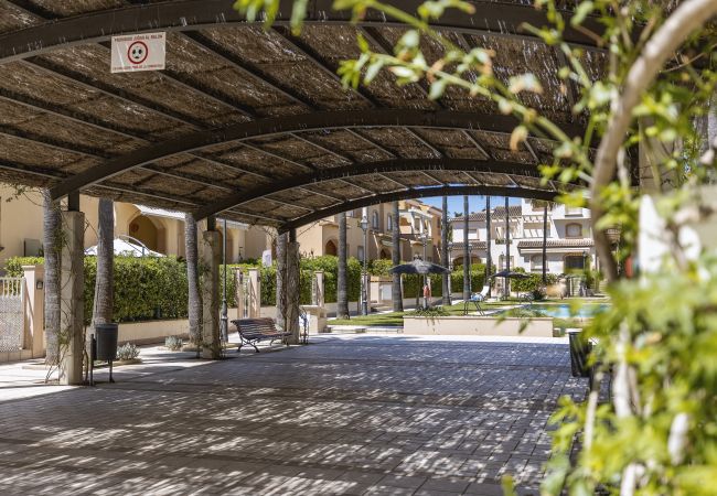 Maison mitoyenne à Javea - Altamar Eden Maison mitoyenne à Javea - Altamar Eden