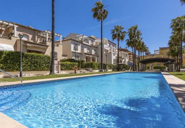 Maison mitoyenne à Javea - Altamar Eden Maison mitoyenne à Javea - Altamar Eden