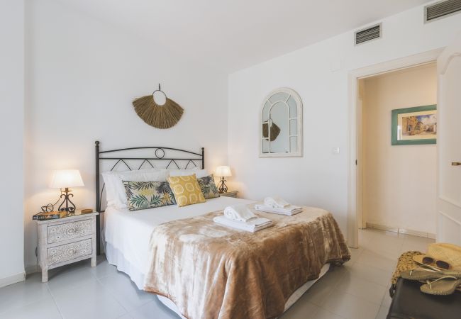 Appartement à Javea - Oasis Club Appartement à Javea - Oasis Club