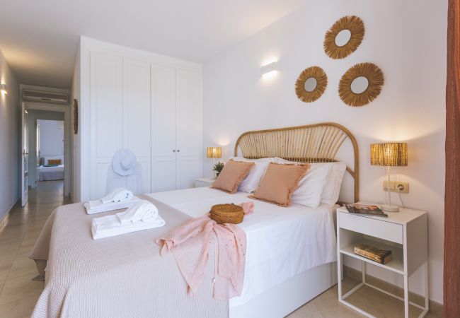 Appartement à Javea - Golden Beach