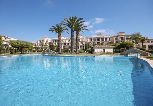 Appartement à Javea - Avalon Appartement à Javea - Avalon