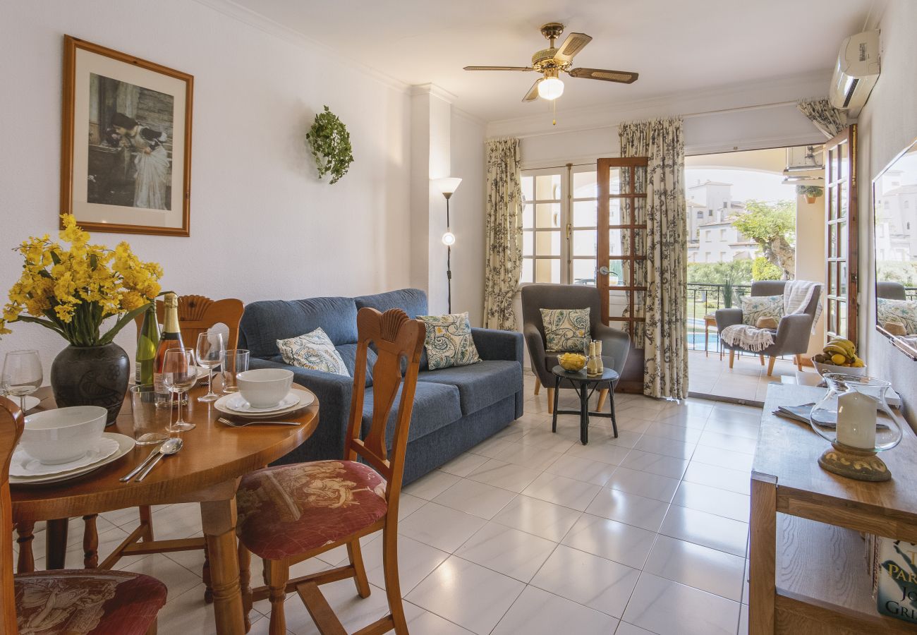 Appartement à Javea - Avalon