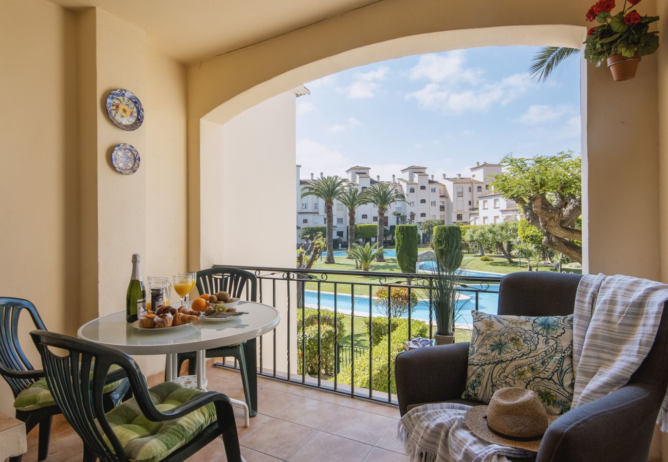 Appartement à Javea - Avalon