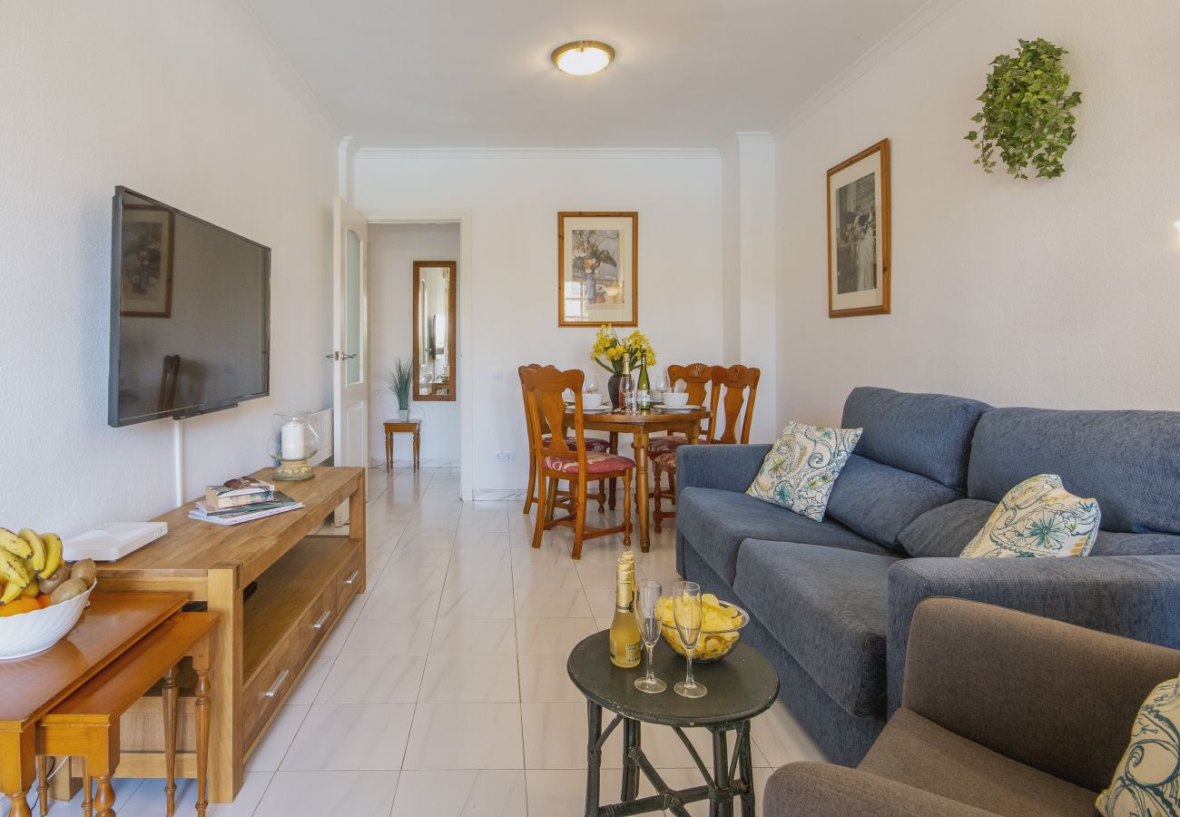 Appartement à Javea - Avalon