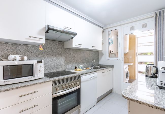 Appartement à Javea - La Sirena Appartement à Javea - La Sirena