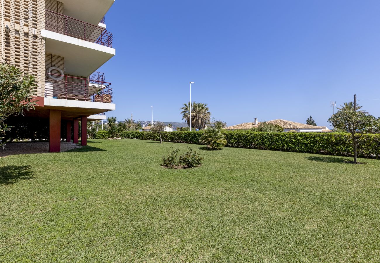 Appartement à Javea - Cofisa Vista Mar