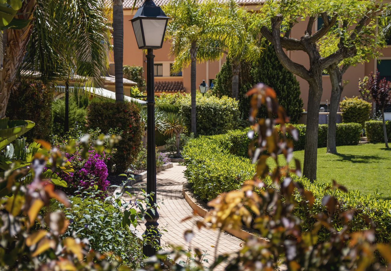 Appartement à Javea - Floridamar Mimosa