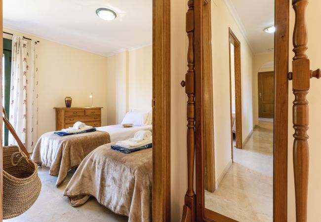 Appartement à Javea - Floridamar