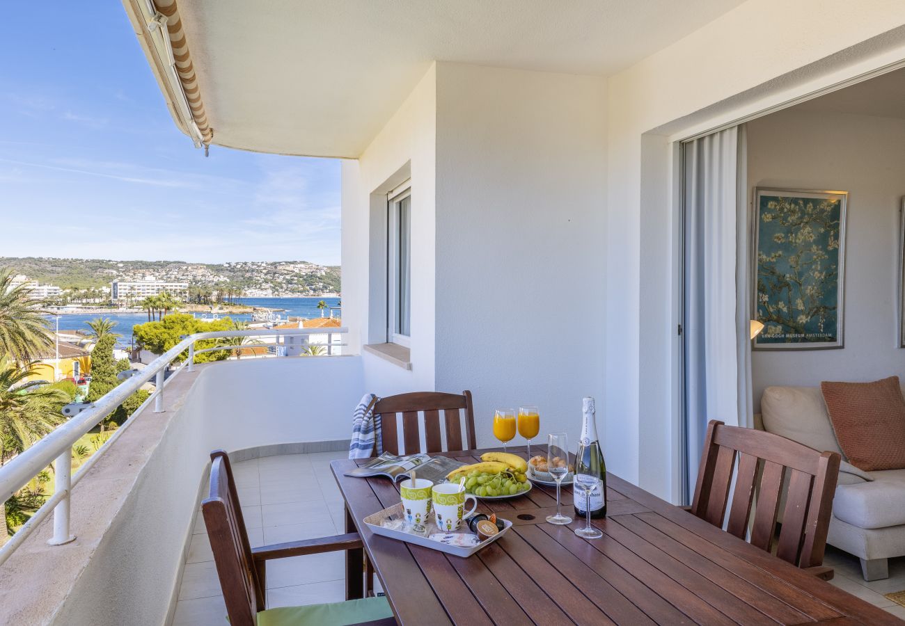 Appartement à Javea - La Gavina Playa