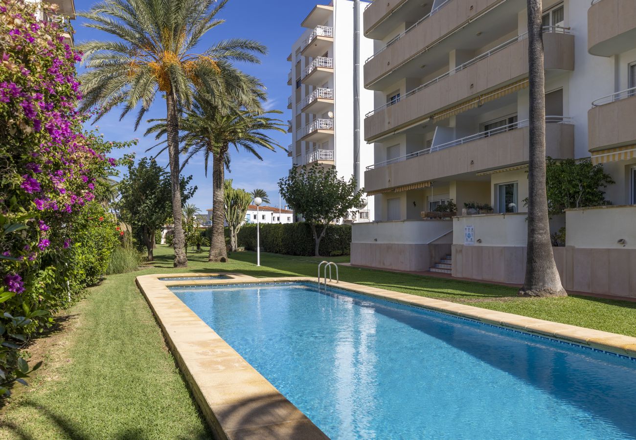 Appartement à Javea - La Gavina Playa