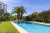 Appartement à Javea - La Gavina Playa Appartement à Javea - La Gavina Playa