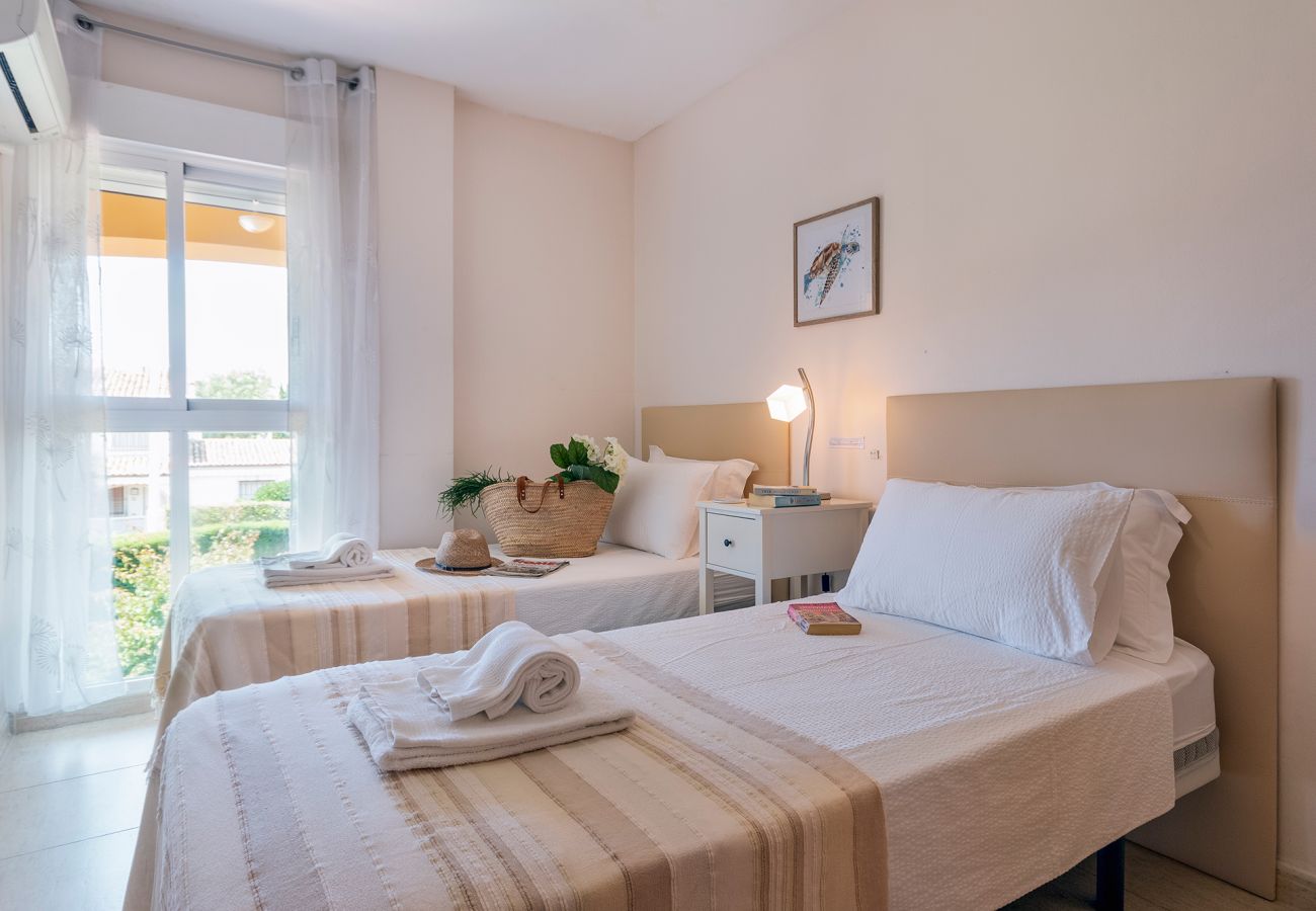 Appartement à Javea - Menorca Jardin