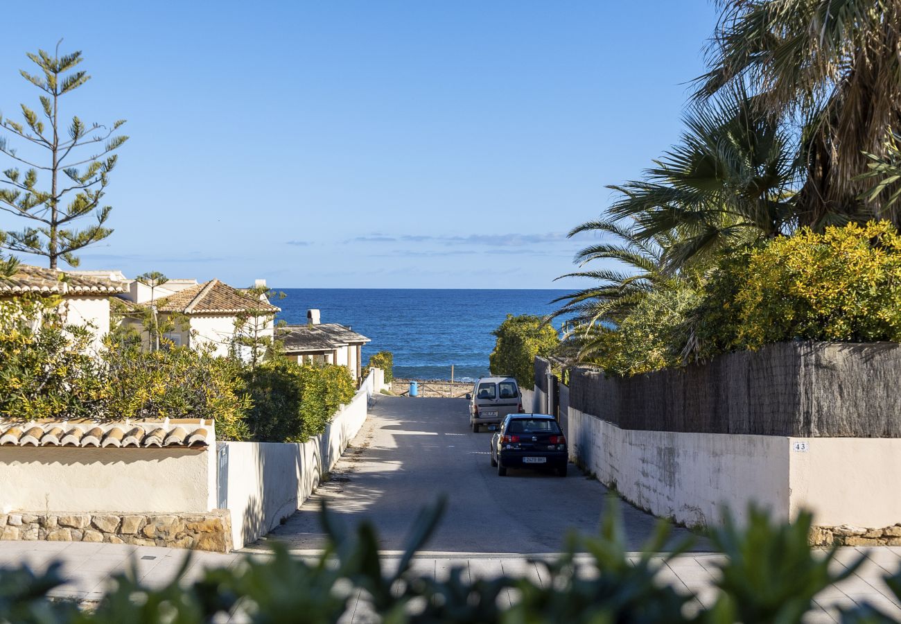 Appartement à Javea - Cofisa Coral