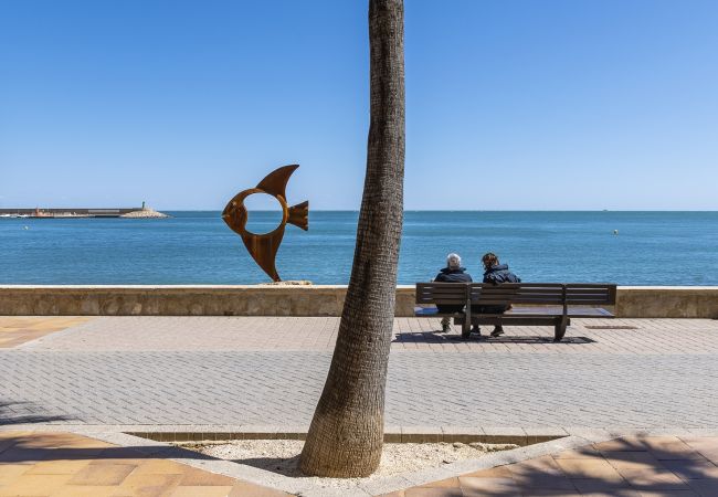 Appartement à Javea - Casa Loreto