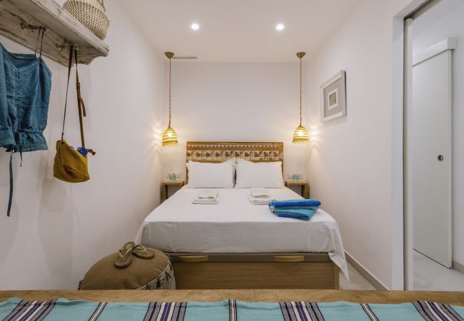 Appartement à Javea - Casa Loreto