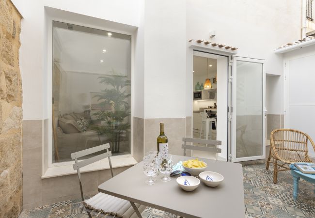 Appartement à Javea - Casa Loreto