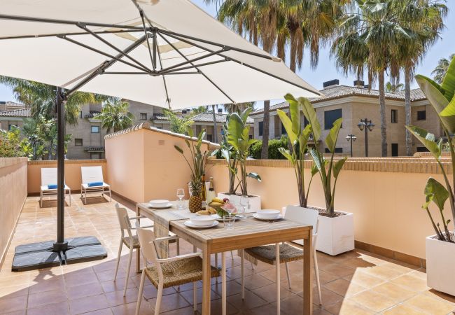 Appartement à Javea - Altamar Cielo Appartement à Javea - Altamar Cielo