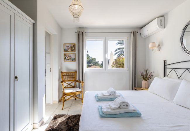 Villa à Javea - Casa Kailani Villa à Javea - Casa Kailani