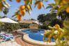 Villa à Javea - Casa Kailani Villa à Javea - Casa Kailani