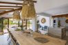 Villa à Javea - Casa Cora Villa à Javea - Casa Cora