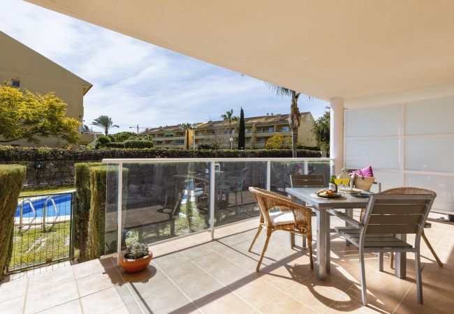 Appartement à Javea - Flor de Mar