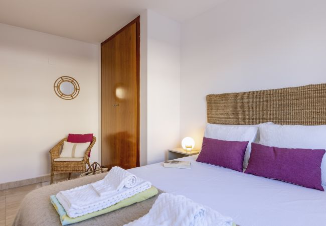 Appartement à Javea - Flor de Mar