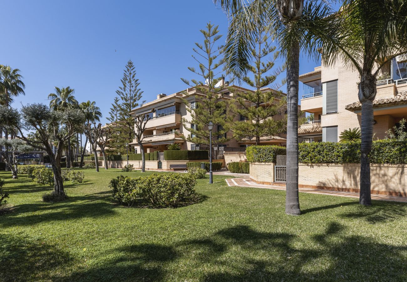 Appartement à Javea - El Colibri