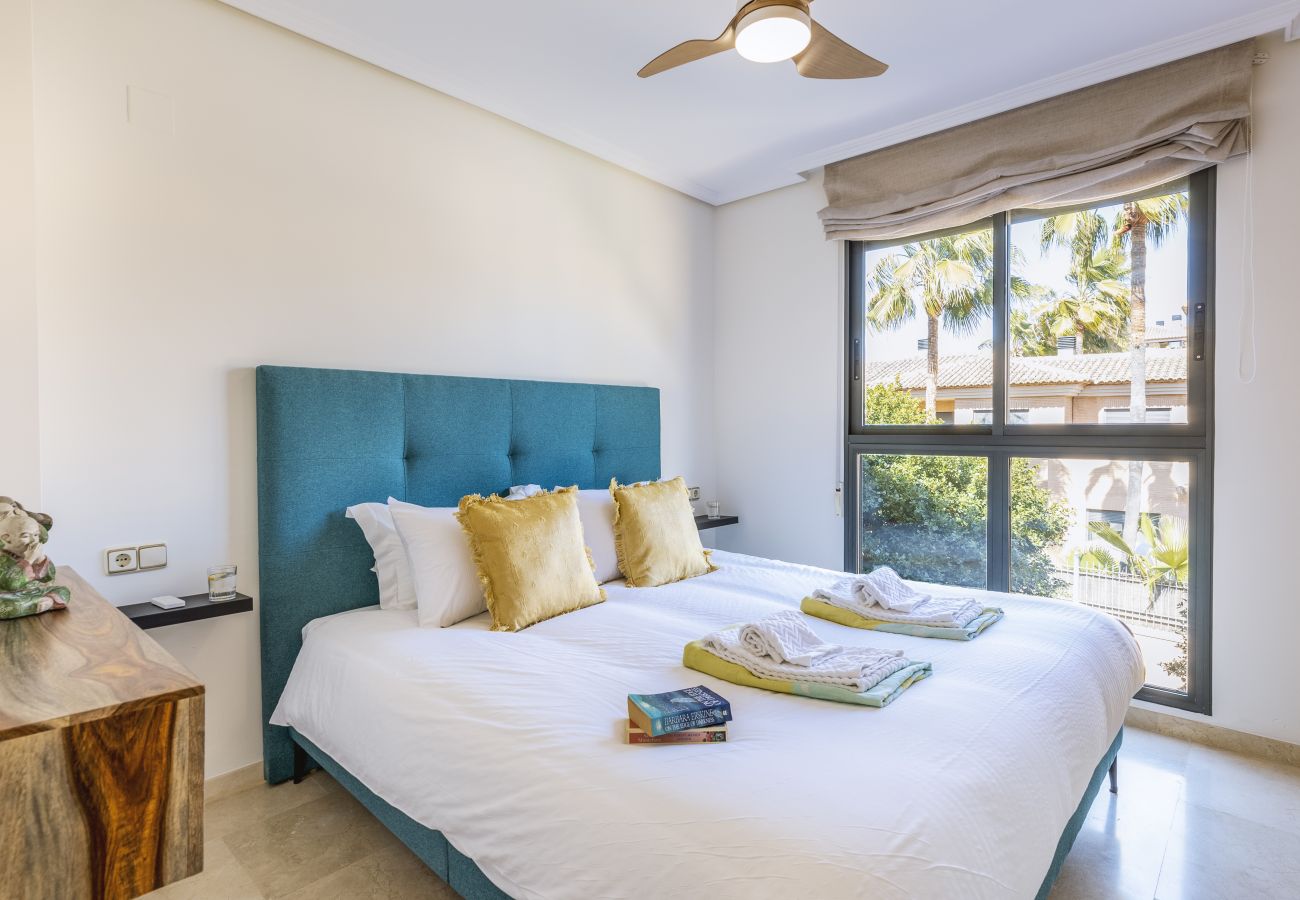 Appartement à Javea - El Colibri