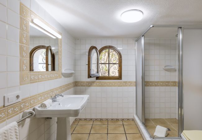 Villa à Javea - Mar Azul Villa à Javea - Mar Azul