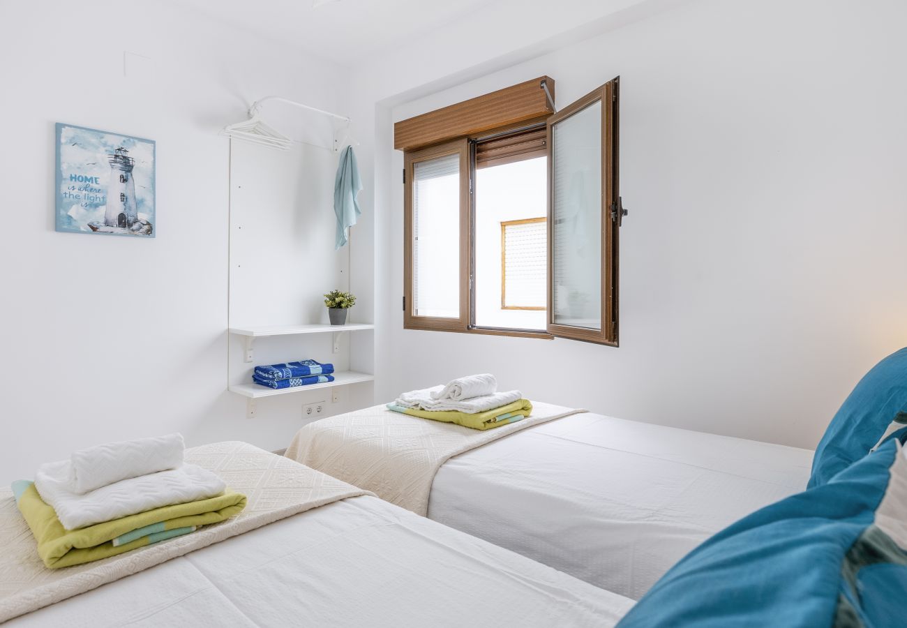 Appartement à Javea - La Gaviota
