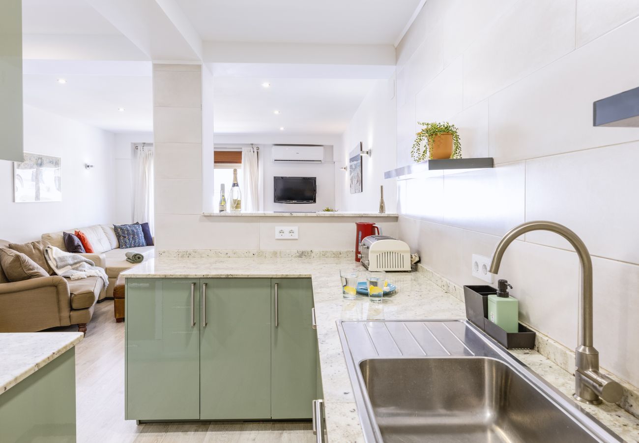 Appartement à Javea - La Gaviota