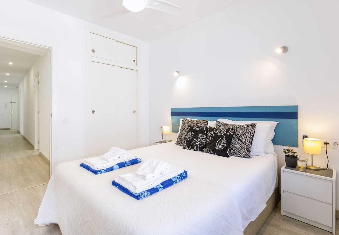 Appartement à Javea - La Gaviota