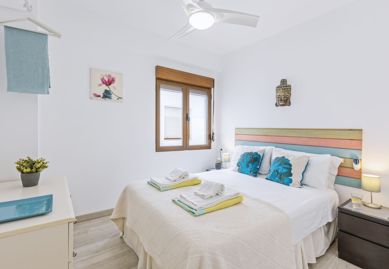 Appartement à Javea - La Gaviota