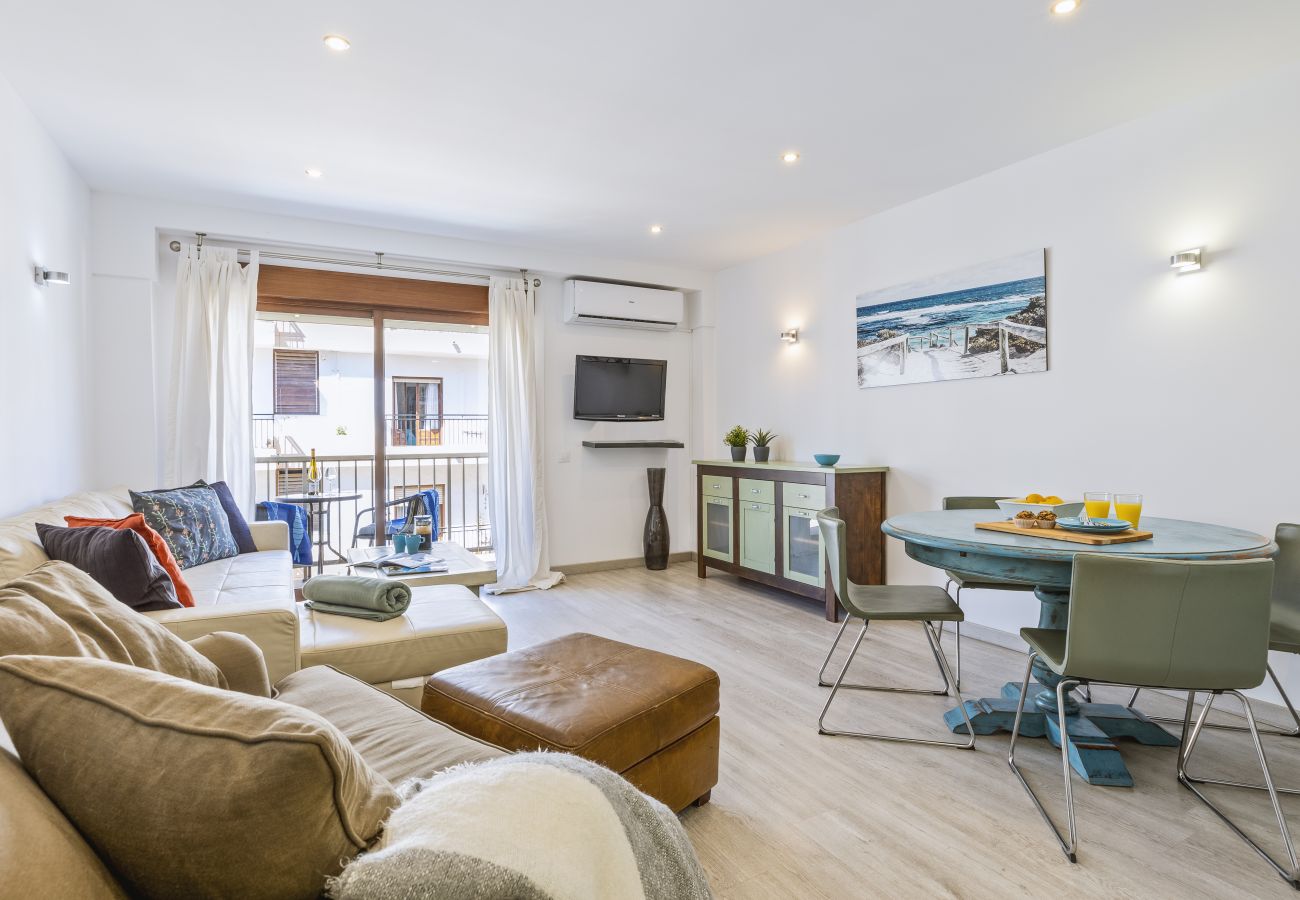 Appartement à Javea - La Gaviota