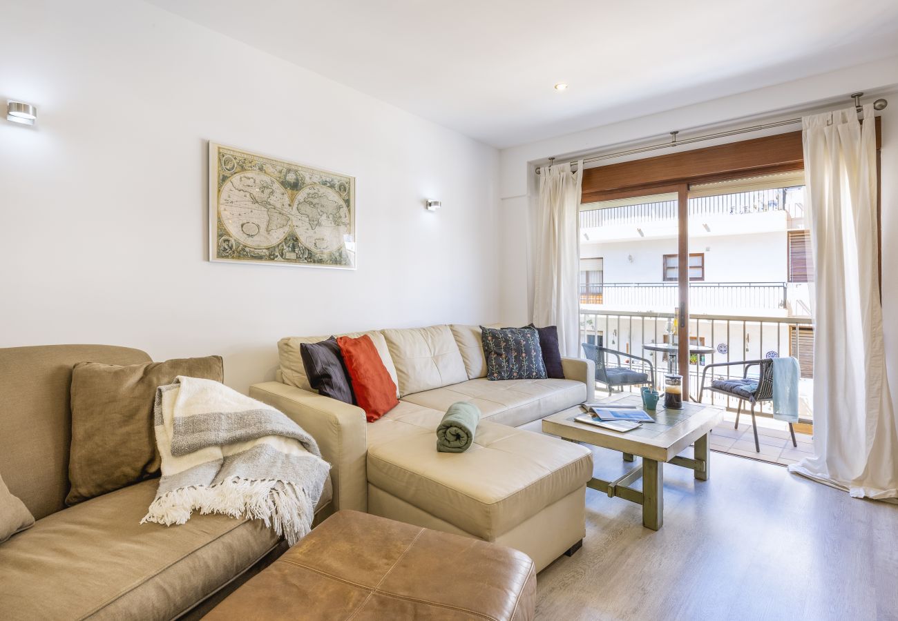 Appartement à Javea - La Gaviota