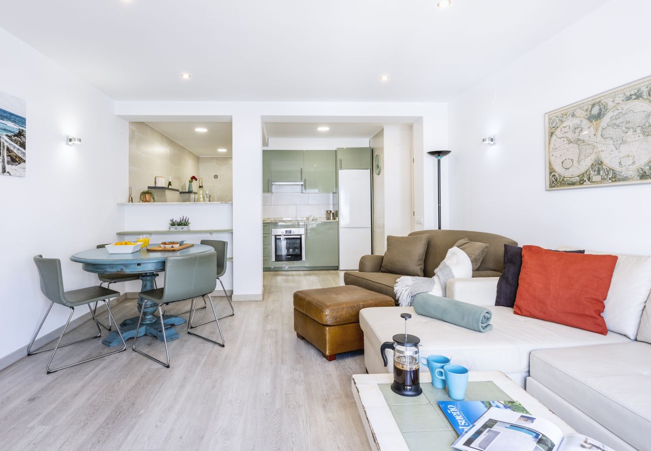 Appartement à Javea - La Gaviota