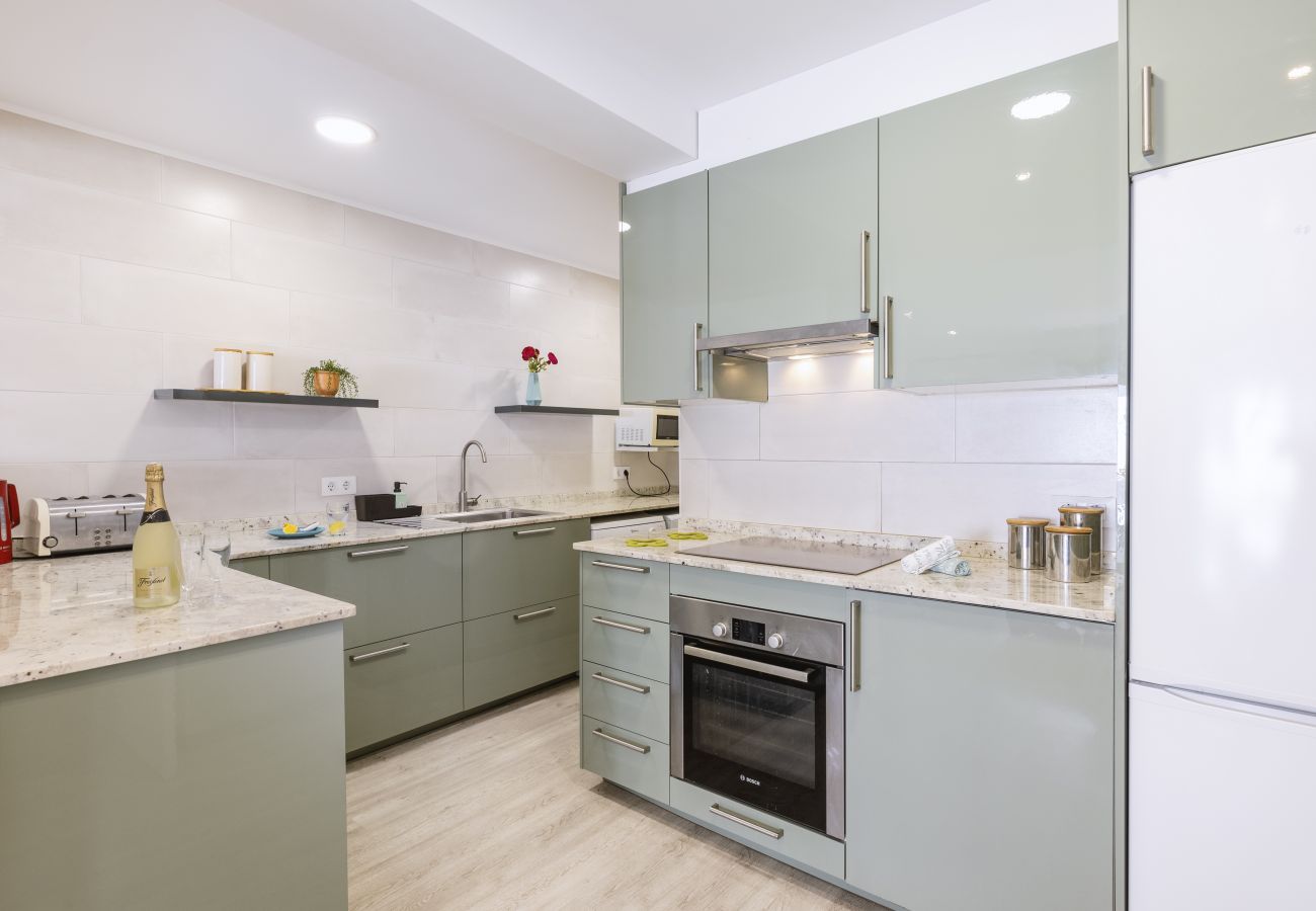 Appartement à Javea - La Gaviota
