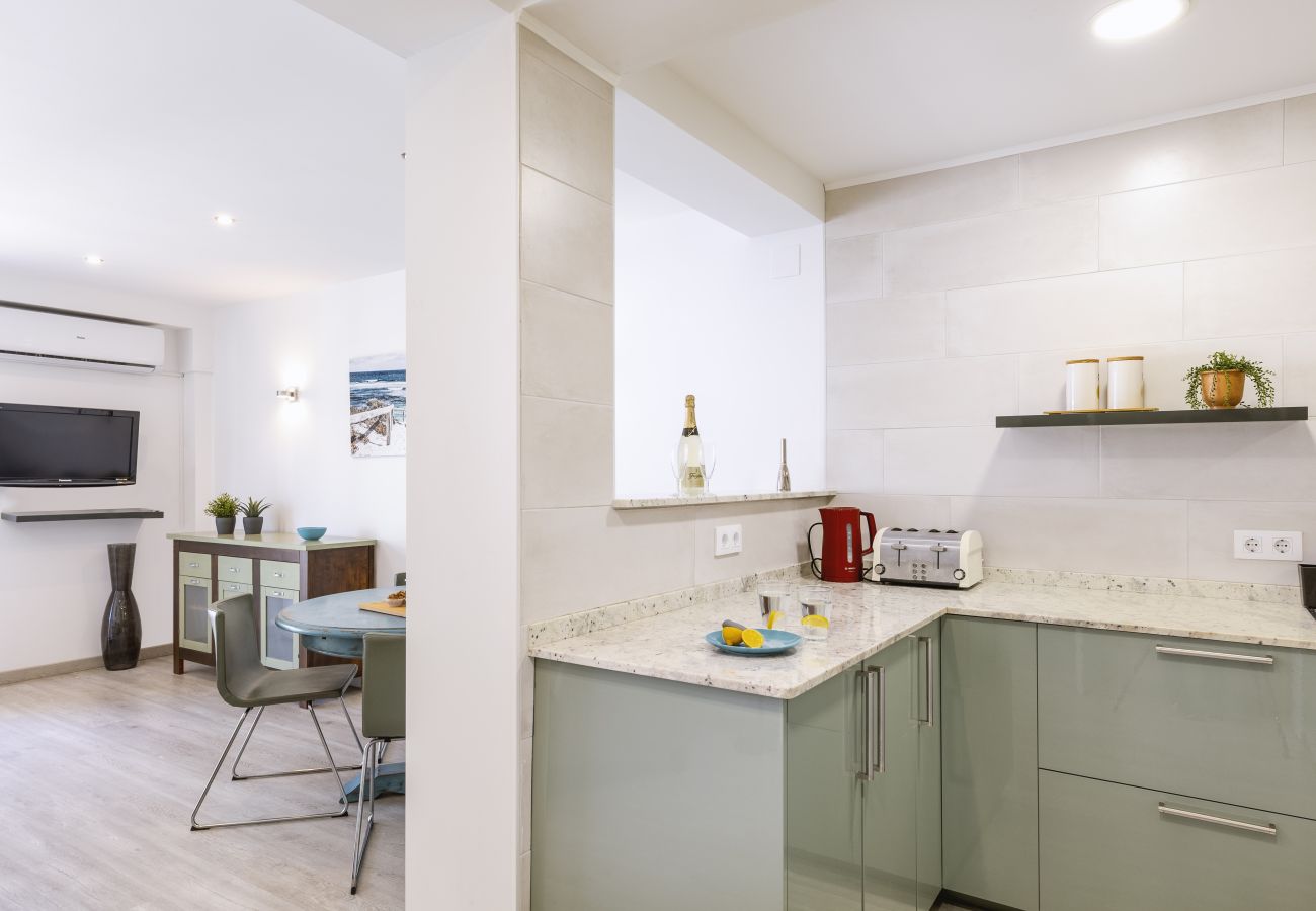 Appartement à Javea - La Gaviota