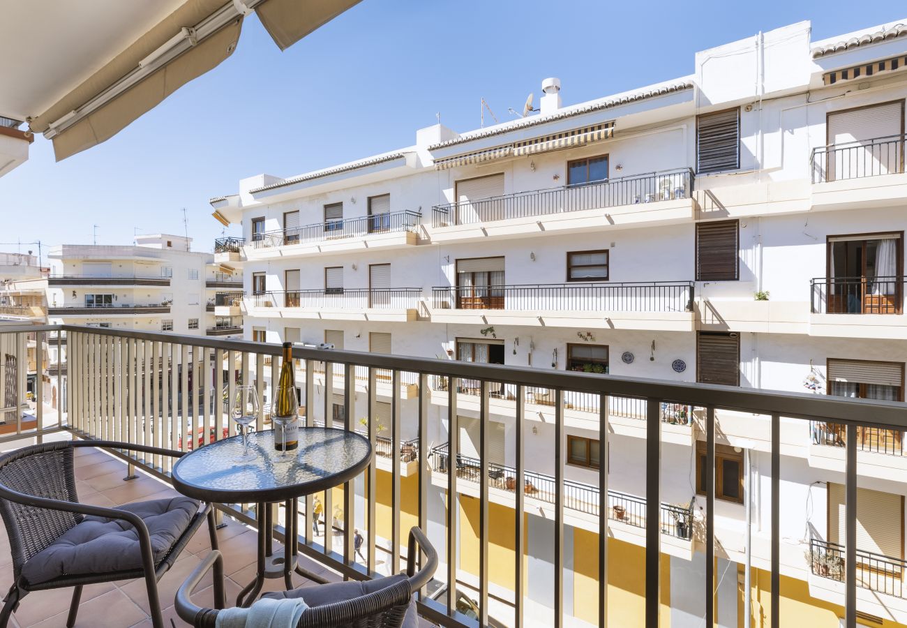 Appartement à Javea - La Gaviota