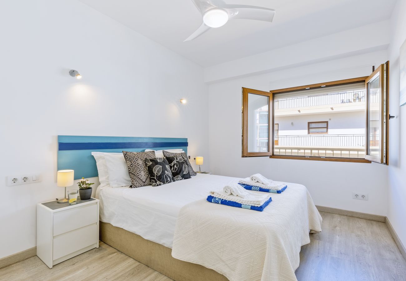 Appartement à Javea - La Gaviota