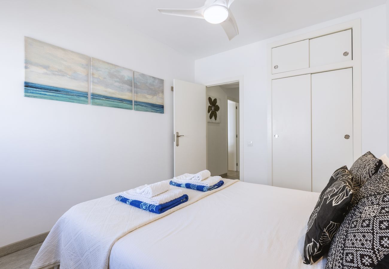 Appartement à Javea - La Gaviota