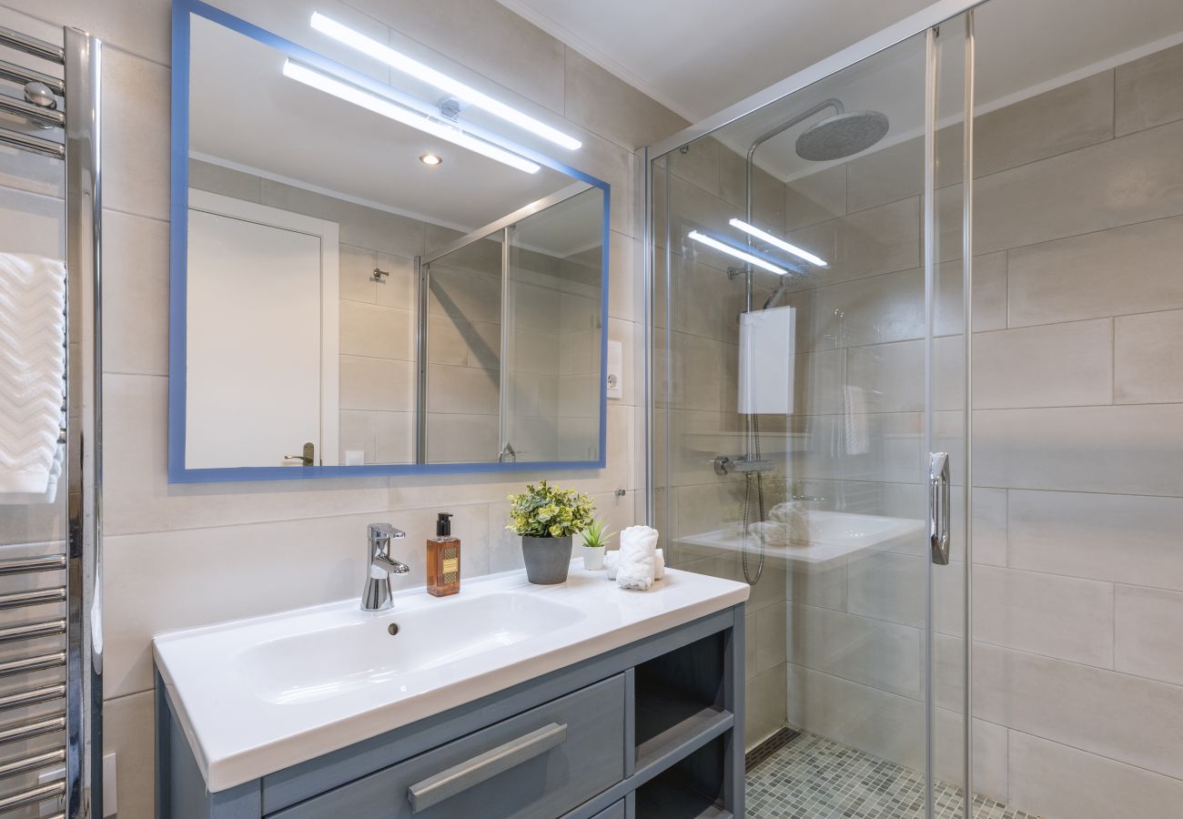 Appartement à Javea - La Gaviota
