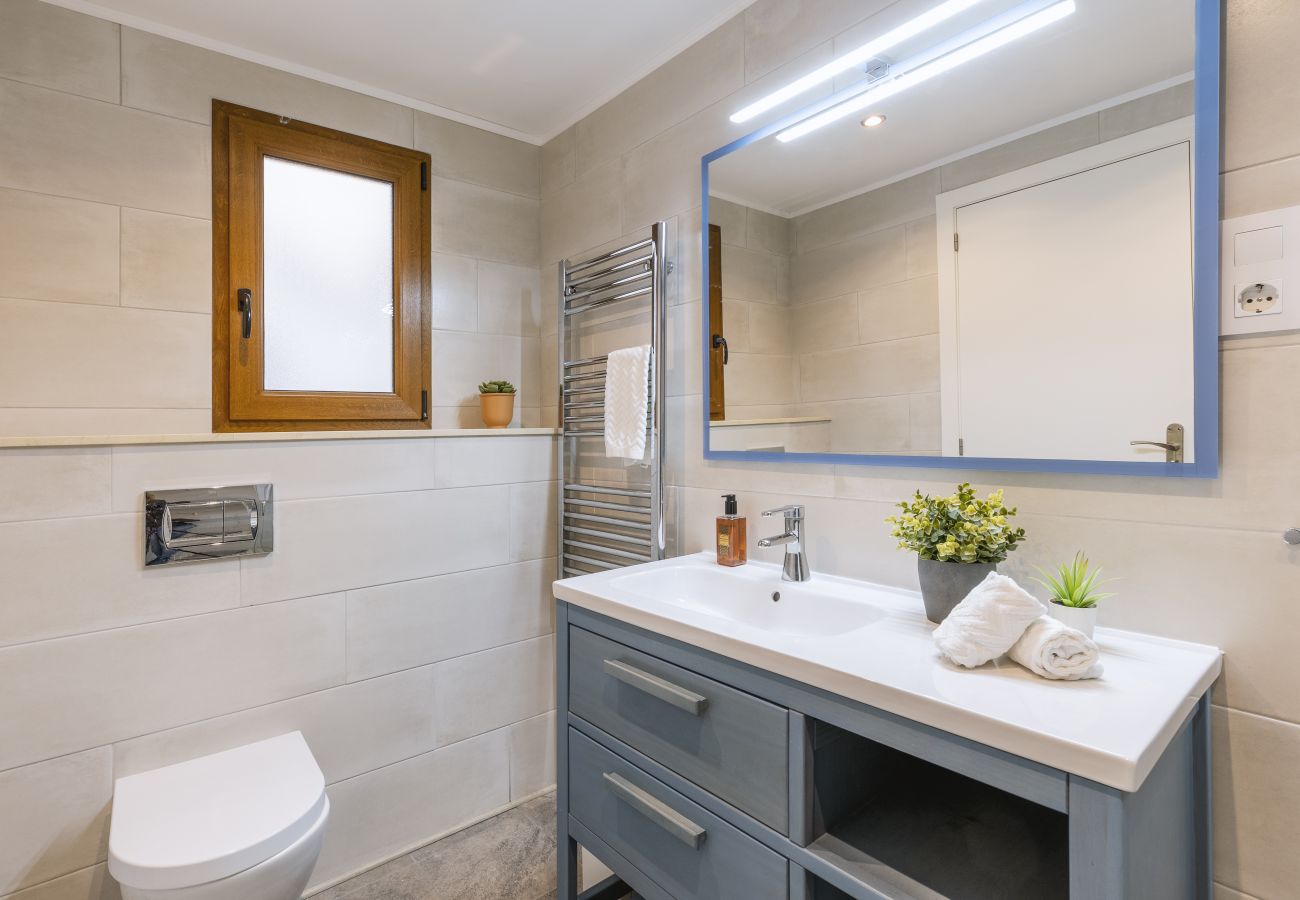 Appartement à Javea - La Gaviota