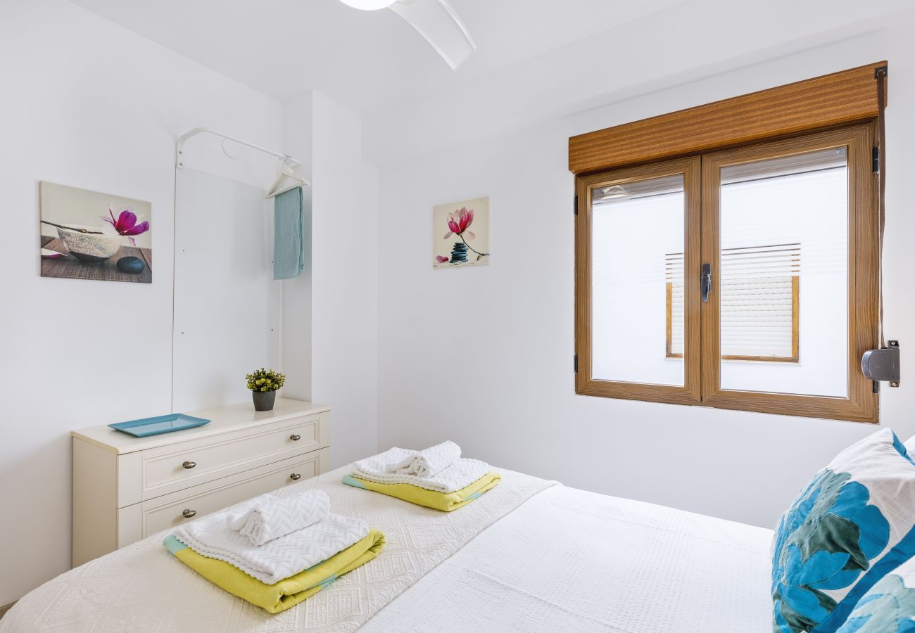 Appartement à Javea - La Gaviota