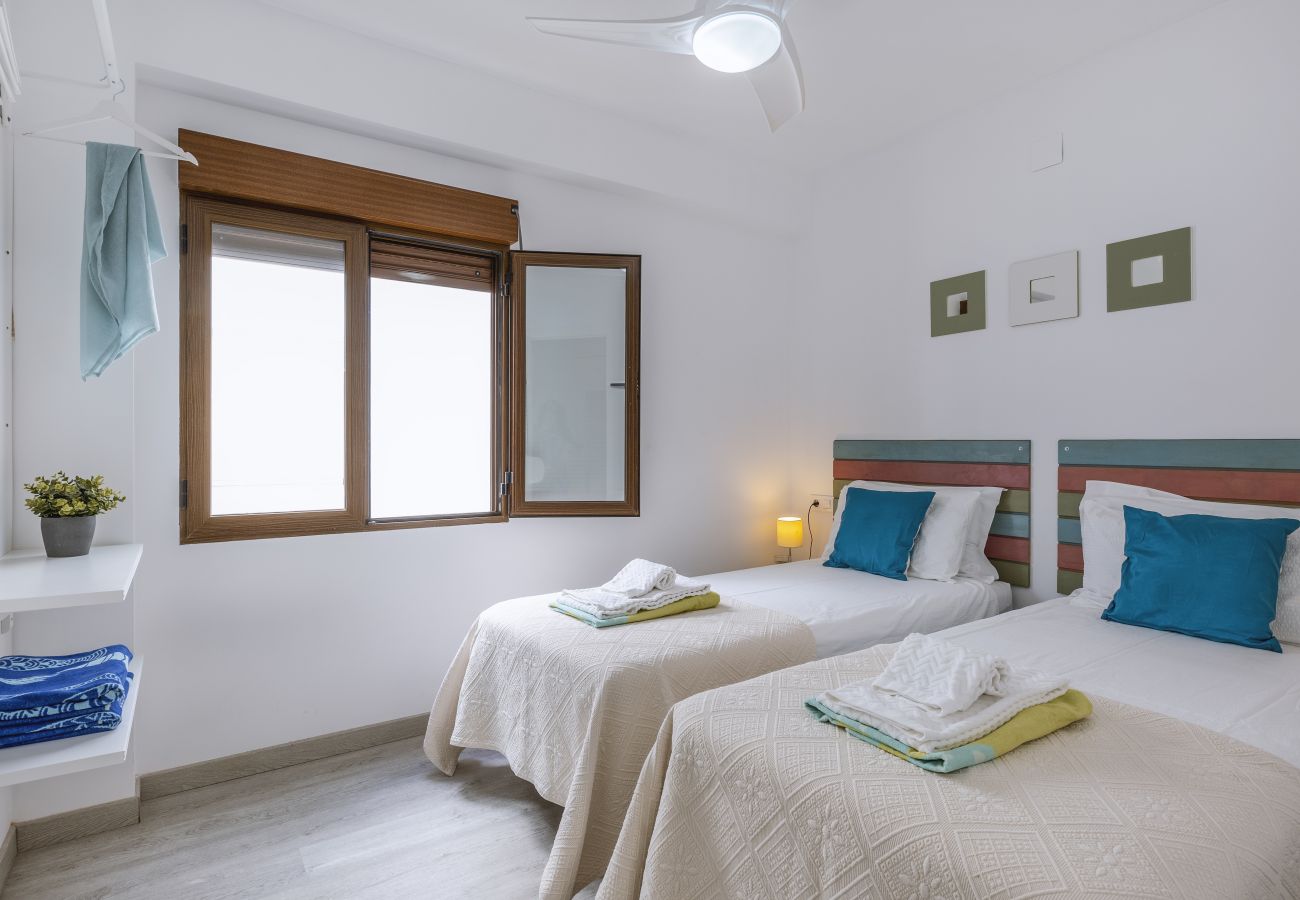 Appartement à Javea - La Gaviota