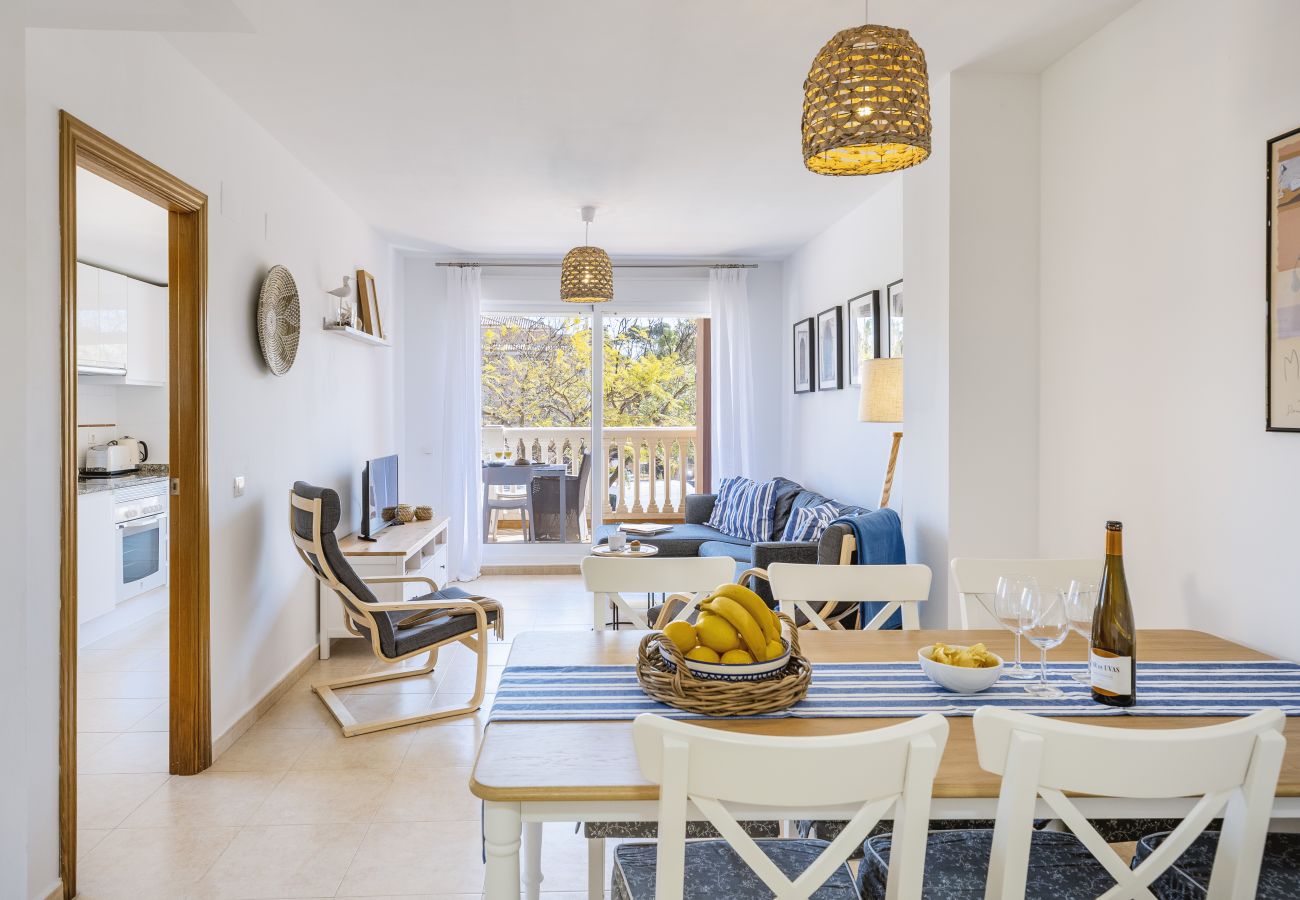 Appartement à Javea - La Avoceta