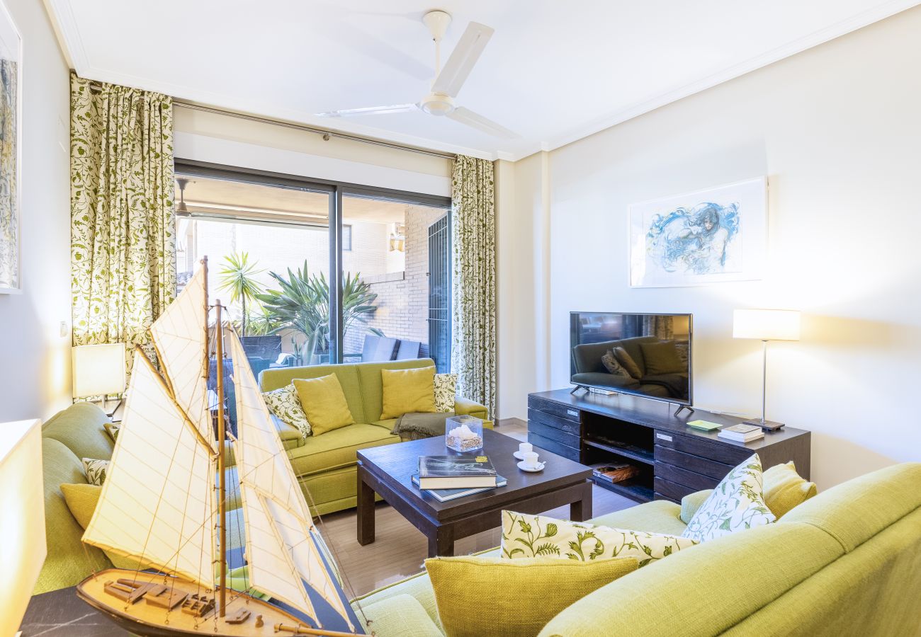 Appartement à Javea - La Kalma